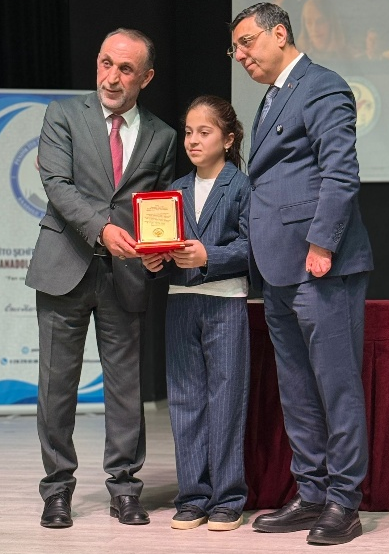 Farkındalık Projesi