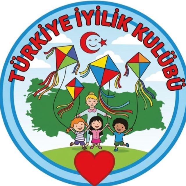 Türkiye İyilik Kulübü